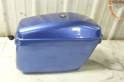 $81.70 • Buy 07 Yamaha XVS 1300 XVS1300 A V-Star Right Saddlebag Saddle Bag