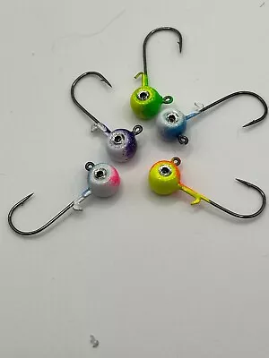 Freestyle Jigs   Pick Your Own Colors • $5