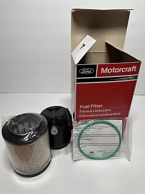 FD4615 Genuine OEM Ford Motorcraft Diesel Fuel Filter US STOCK • $21.99