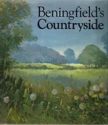 Beningfield's Countryside-Gordon Beningfield • £3.27