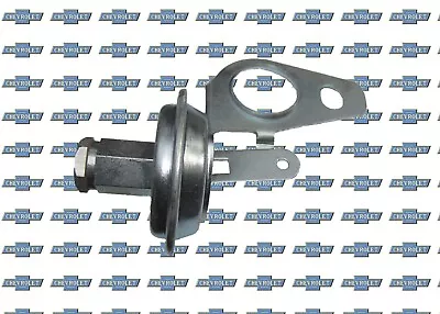 $39.65 • Buy 1939-1962 Chevrolet, Chevrolet Truck, GMC Vacuum Advance. OEM #1116043