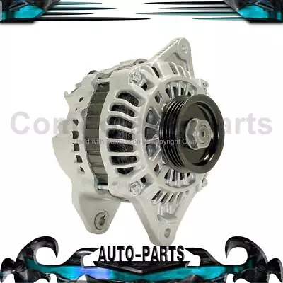 Reman Alternator Generator For 1995-1998 Eagle Talon 2.0L • $337.74