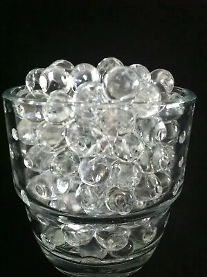 $3.90 • Buy Clear Water Crystal Soil Beads    *BUY 4 GET 1 BAG FREE* Orbeez Style