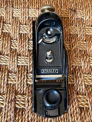 £22.99 • Buy Vintage Stanley Block Plane