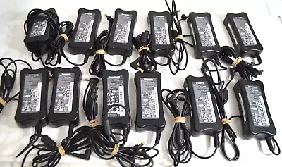 LOT OF 12 Lenovo 36001678 54Y8848 65W AC Power Adapter PA-1650-52LC • $81.95