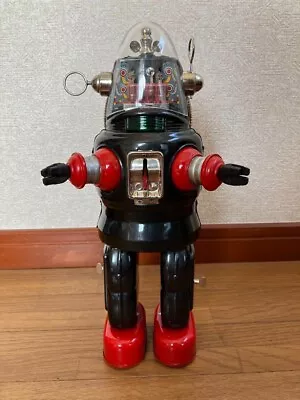 Osaka Tin Toy Mechanized Robby Robot Reprint • $860