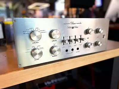 Marantz 7T Vintage Preamplifier • $2719