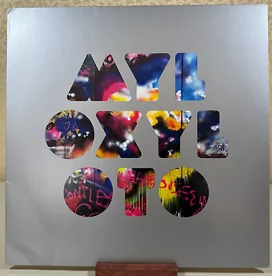 Mylo Xyloto [LP] By Coldplay (Vinyl Oct-2011 Parlophone) - OPENED • $20.41