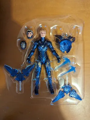 Marvel Legends Infinity Saga RESCUE PEPPER POTTS Avengers Endgame Hasbro 6  • $18.99