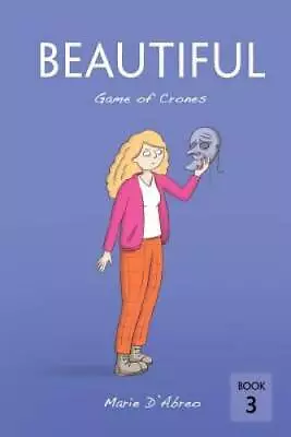 Beautiful: Game Of Crones - Paperback By DAbreo Marie - GOOD • $5.75