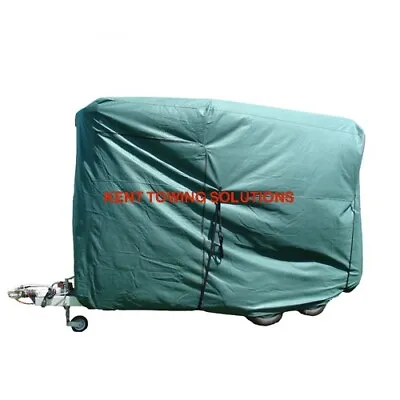 Horse Box Cover For Ifor Williams HB-506 And HB-511 ✅Maypole MP6595 ✅ • £199.95
