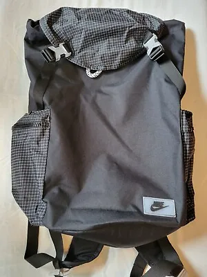 Nike Bookbag Black New With Tags • $60