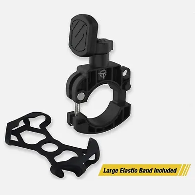 Cell Phone Holder For 1.38  - 2  Roll Bar Some Can Am Commander Maverick • $10