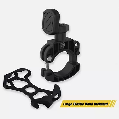 Cell Phone Holder For 1.38  - 2  Roll Bar Some Polaris RZR S XP 900 1000 • $10