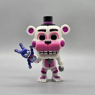 Funtime Freddy #225 ~ Funko Pop Games Five Nights At Freddy's FNAF (Loose) • $25.98