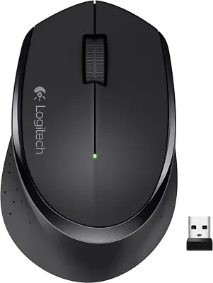 Logitech Wireless Mouse M275 • £19.99