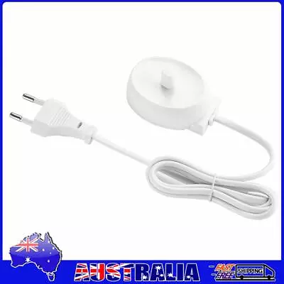 $11.20 • Buy Portable Electric Toothbrush Charger Base EU Plug For Braun Oral B Series