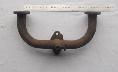 $48.41 • Buy Vintage Or Veteran Chevrolet Four Intake Manifold FB Superior National