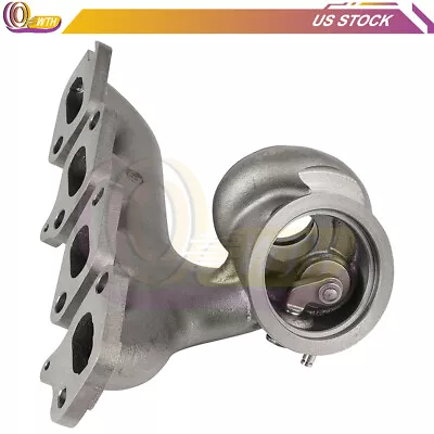 Manifold Exhaust For Chevrolet Chevy Cruze Sonic Trax Buick Encore 1.4 Turbo • $80.49