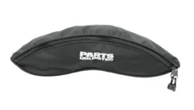 Parts Unlimited Yamaha RX 1/RS Nytro/RS Vector/Rage Windshield Bag 0710-0131 • $36.95