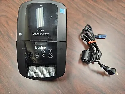 Brother QL-720NW Label Thermal Printer • $30