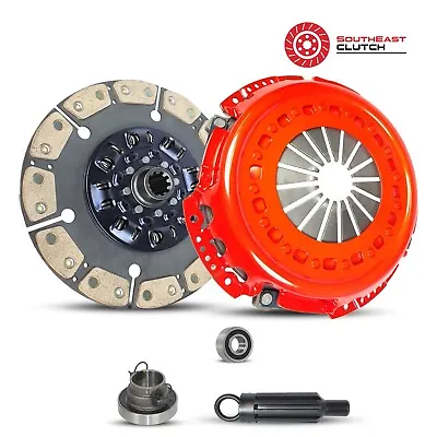 Stage 3 Clutch Kit For 05-14 Ram 2500 3500 5.9L 6.7L L6 DIESEL G56 • $221.45