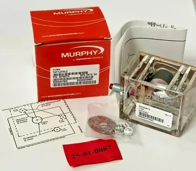 Murphy Switch 117PH Tattletale® Magnetic Switch SAME DAY SHIPPING • $69.25