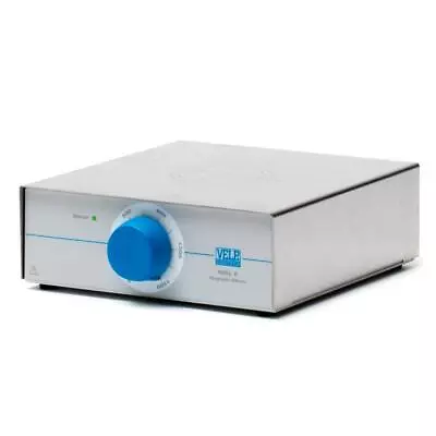 Velp Scientifica F203A0513 MSL8 High Volume Magnetic Stirrer 100-240V/50-60Hz • $374