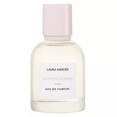 Laura Mercier Almond Coconut Eau De Parfum 50ml • £50