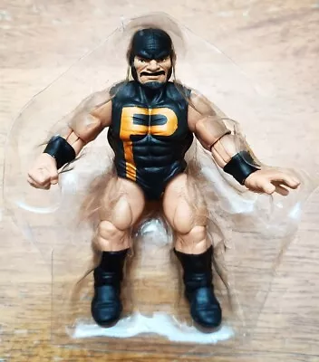 Marvel Legends Series Puck Alpha Flight Amazon Exclusive 4  Figure Loose New • $44.90