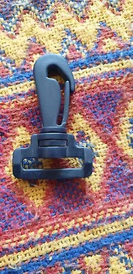 £3 • Buy Mothercare Orb Spin All Terrain Pram Shoulder Harness Clips X1 Replacement Blue 