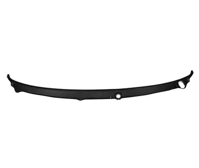 New Mercedes-benz Vito W638 Front Windshield Cowl Trim Lhd A6386270901 Original • $74.10