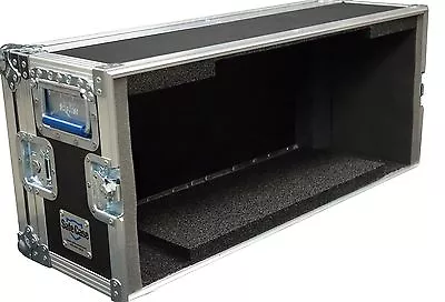 ATA Live In Road Case For MESA Dual Rectifier  3/8  Ply • $389.70