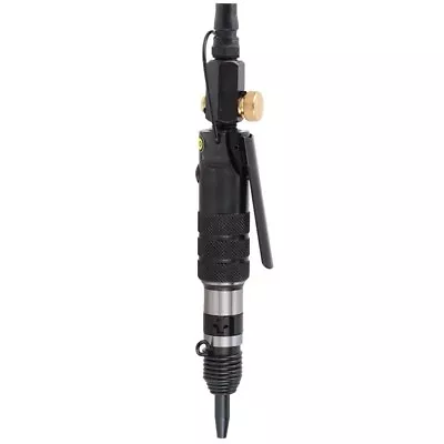 BM-2128 Pneumatic Straight Rivet Gun Air Hammer Pin 5400BPM Stroke 31MM • $185.90