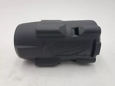 Milwaukee 49-16-2966 M18 FUEL™ 1/2  High Torque Impact Wrench Protective Boot • $39.99