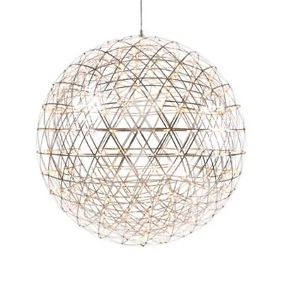 2022 Raimond Puts For MOOOI Raimond II R89 Light Suspension Pendant Lamp 2 Avail • $4870