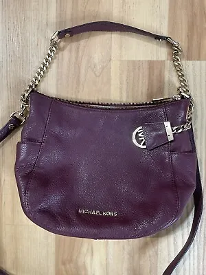 Michael Kors Crossbody Handbag • $22
