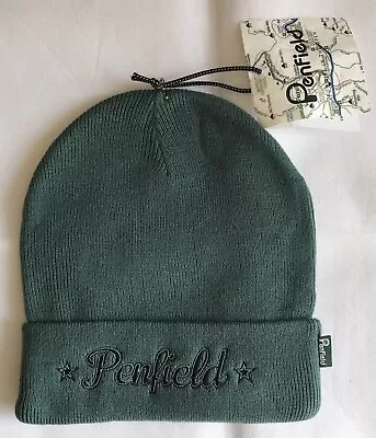 £18.50 • Buy Penfield Beanie Hat BNWT