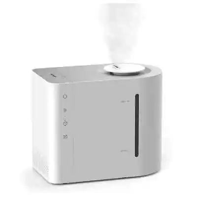 AIRROBO HU450 Ultrasonic Cool Mist Humidifier 4300ml Max 484sq.ft 360° Nozzles • $29.99