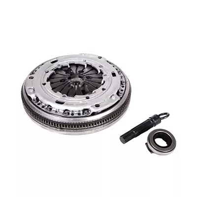 New Oem Clutch Kit Fits Volkswagen Beetle 1.8l 99-04 2005 1.9l 98-06 06a105264m • $611.89