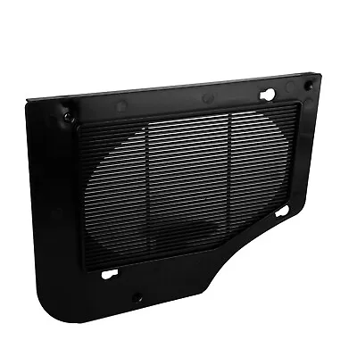 1978-1982 Corvette C3 Rear Cargo Area Speaker Grille Left Hand • $89.28