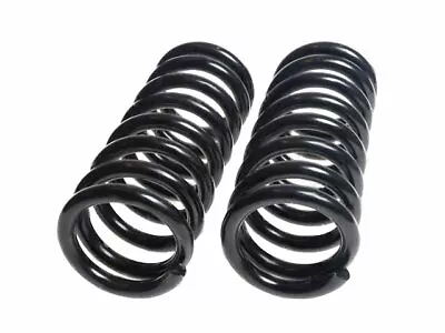 Lesjofors 33VW98P Front Coil Spring Fits 1999-2003 Chevy S10 Xtreme RWD 4.3L V6 • $124.50