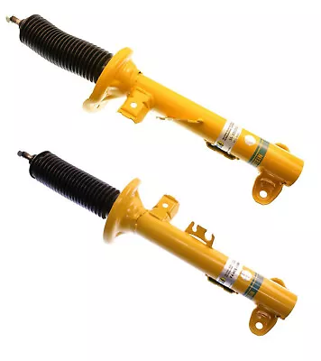 2 BILSTEIN B8 Front Left+Right Struts Shocks Absorbers Damper Set For BMW E36 M3 • $593.94