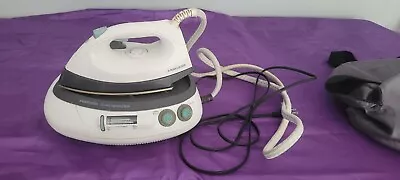 Steam Generator Iron • $25