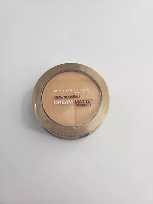 Maybelline Dream Matte Powder- Fair Light 0-1 • $19.99