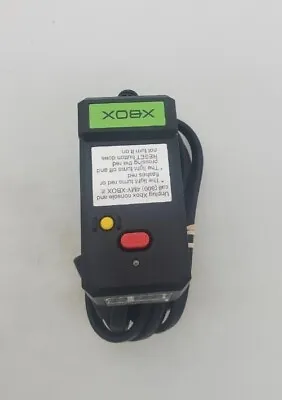 Microsoft Xbox 360 AC Power Supply Adapter Charger Tested Working  • $25