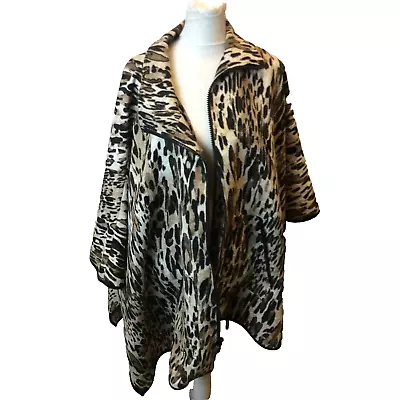 IC By Conniiek Multi-Color Womans Jacket | XL • $20