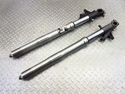 2000 00-01 Honda CBR900RR CBR 929RR CBR929RR Front Fork Suspension Leg Set RH LH • $276.67