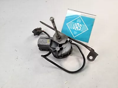 Mercedes W126 Left Driver Headlight Wiper Motor 1268204342 126E47709 • $49