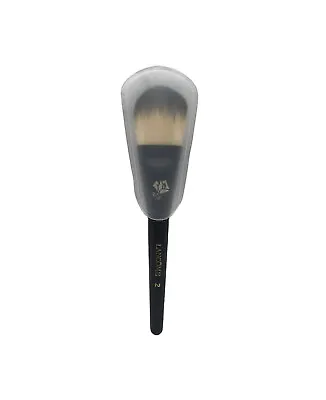 £8.74 • Buy Lancome - Mini Foundation Brush - 12cm